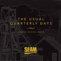 The Usual Quarterly Days by Gareth Davies-Jones