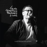 Gareth Davies-Jones - In Concert