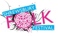 Shrewsbury Folk Festival (with Howay The Lasses) 