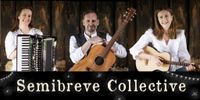 Semibreve Collective: Music at The Peace Garden