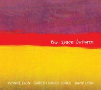The Space Between : Gareth with Yvonne & David Lyon