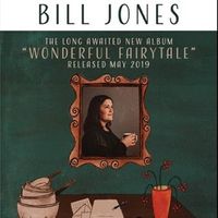 Bill Jones Album Launch (GDJ Support)