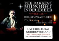 Virtual Christmas Acoustic Tour - The Public Livestream Edition ! 