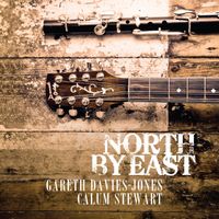 North By East by Gareth Davies-Jones