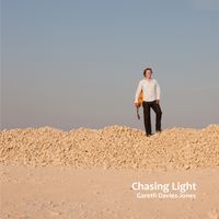 Chasing Light by Gareth Davies-Jones