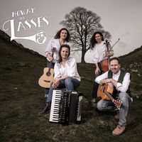Howay The Lasses in Concert