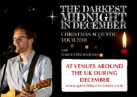 Christmas Acoustic Tour 2018: Special Radio Broadcast Recording