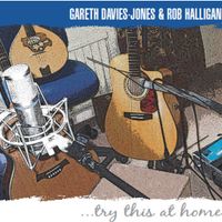 Try This At Home by Gareth Davies-Jones