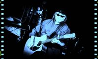 Brian Carmona Music at Busky's Chill & Grill