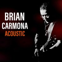 Brian Carmona Acoustic @ Berret's Seafood & Taphouse