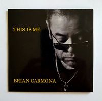 Brian Carmona Band