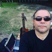 Brian Carmona Music at Plaza Azteca Jefferson