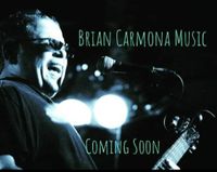 Brian Carmona Music at Saturday Soundtracks Ashland Concert Series