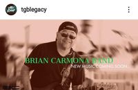 Brian Carmona Band