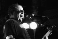 Brian Carmona Band at Alewerks Brewing Company