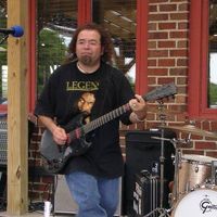 Brian Carmona Acoustic @ Berret's Seafood & Taphouse