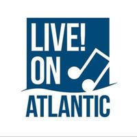Brian Carmona Music at Live On Atlantic Virginia Beach 