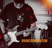 Brian Carmona Acoustic at Berret's Seafood & Taphouse