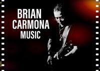Brian Carmona Music at Alpha Pitt Smokers