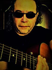 Brian Carmona Music at Berret's Seafood and Taphouse 