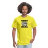 MEN REWIND 2 REAL STEREO T-shirt (7 colors)