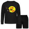 Glide High Unisex Sweatshirt and Short Set (3 Colors)