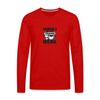 Rewind 2 Real Long Sleeve T-Shirt (3 Colors)