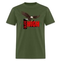 Glide High Remix Men's T-Shirt