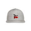  Glide High - Snapback Baseball Cap (2 Colors)