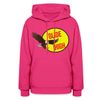 Glide High Women Hoodies (4 Colors)