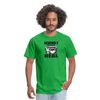 MEN REWIND 2 REAL STEREO T-shirt (7 colors)
