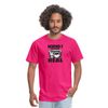 MEN REWIND 2 REAL STEREO T-shirt (7 colors)