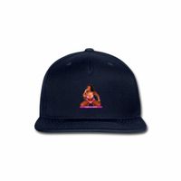 I Like Candy Snapback Baseball Cap  