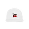  Glide High - Snapback Baseball Cap (2 Colors)