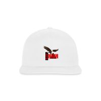  Glide High - Snapback Baseball Cap (2 Colors)