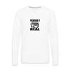 Rewind 2 Real Long Sleeve T-Shirt (3 Colors)