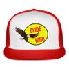 Glide High Trucker Cap (5 Colors)