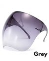 Protective Visor - Available in 7 colors
