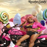 Biggest Mama by Rosalyn Candy