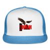 Glide High - Trucker Cap (5 Colors)