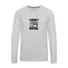 Rewind 2 Real Long Sleeve T-Shirt (3 Colors)