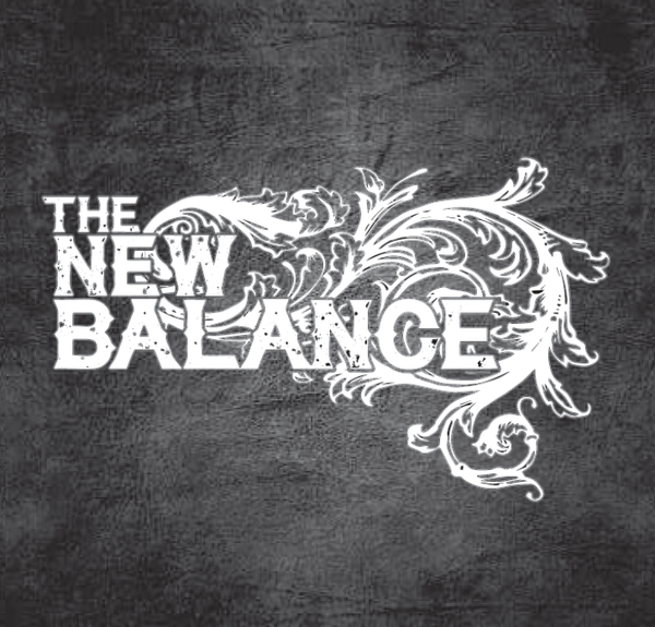 The New Balance


                