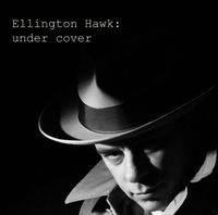 Ellington Hawk:  Peter Gunn video premier 