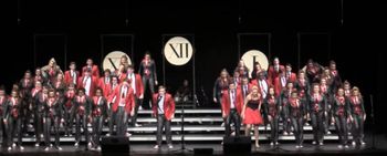 Legacy Show Choir
