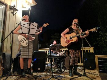 Aubryn Music
