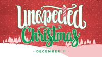 Unexpected Christmas with Clark Beckham