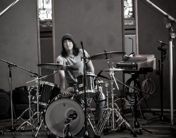 Ocean Way Studios
