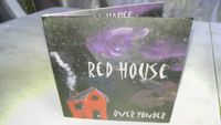 Red House CD Drop @ Liquid Lime