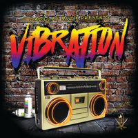 Vibration by Cadillac Muzik