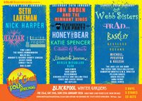 Jon Boden & The Remnant Kings